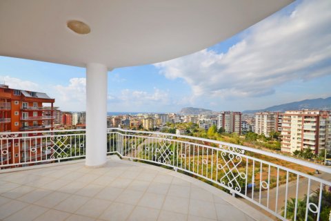 Daire  2+1  Tosmur, Alanya, Antalya, Türkiye №131909 - 22