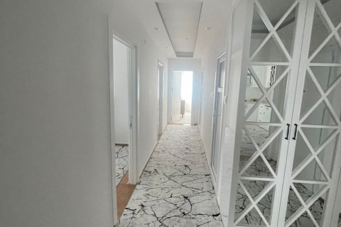 3+1 Leilighet  i Mersin, Tyrkia Nr. 135214 - 10