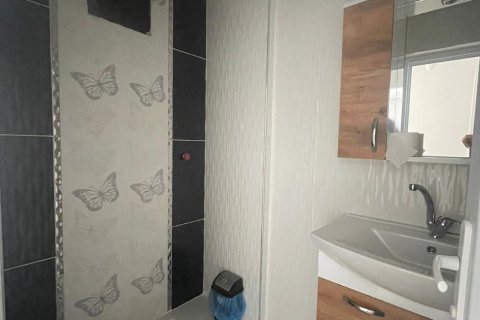 3+1 Leilighet  i Mersin, Tyrkia Nr. 135214 - 8