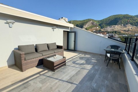 Продажа квартиры  в Фетхие, Мугле, Турция 2+1, 120м2, №210187 – фото 17