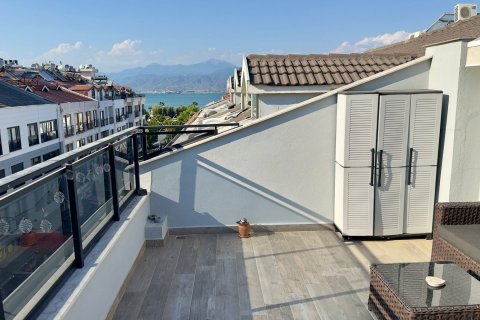 Продажа квартиры  в Фетхие, Мугле, Турция 2+1, 120м2, №210187 – фото 15