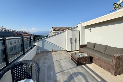 Продажа квартиры  в Фетхие, Мугле, Турция 2+1, 120м2, №210187 – фото 16