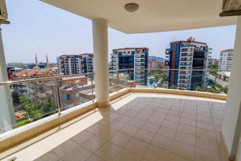 Daire  2+1  Cikcilli, Antalya, Türkiye №132934 - 18