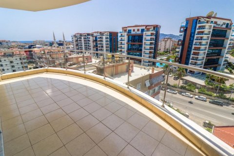 Daire  2+1  Cikcilli, Antalya, Türkiye №132934 - 19