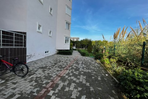 5+1 Penthouse  i Avsallar, Antalya, Tyrkiet Nr. 117186 - 3