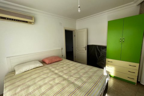 5+1 Penthouse  i Avsallar, Antalya, Tyrkiet Nr. 117186 - 4
