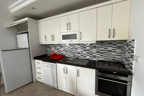5+1 Penthouse  i Avsallar, Antalya, Tyrkiet Nr. 117186 - 5
