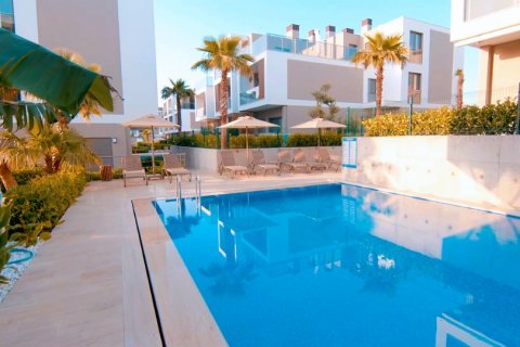1+1 Leilighet  i Izmir, Tyrkia Nr. 142549 - 18