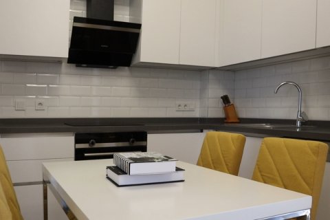 1+1 Leilighet  i Izmir, Tyrkia Nr. 142549 - 16