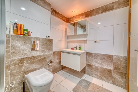 2+1 Lejlighed i Cikcilli, Antalya, Tyrkiet Nr. 146855 - 3