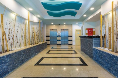 آپارتمان در Mahmutlar ، ترکیه 3 خوابه ، 150 متر مربع. شماره 135088 - 26