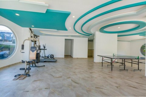 آپارتمان در Mahmutlar ، ترکیه 3 خوابه ، 150 متر مربع. شماره 135088 - 25