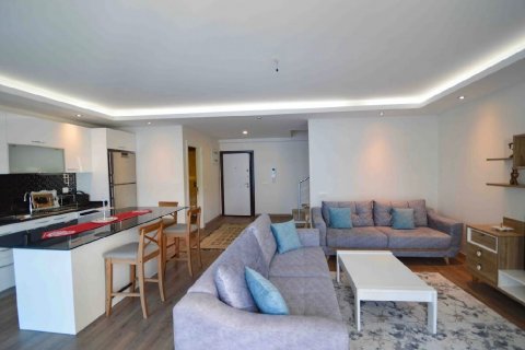 Продажа квартиры в Кестеле, Анталье, Турция 3+1, 150м2, №113823 – фото 15