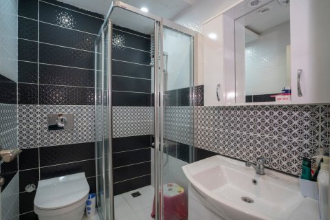 3+1 Leilighet i Oba, Antalya, Tyrkia Nr. 144133 - 23