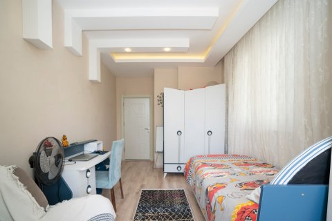 3+1 Leilighet i Oba, Antalya, Tyrkia Nr. 144133 - 25