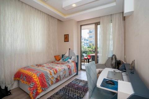 3+1 Leilighet i Oba, Antalya, Tyrkia Nr. 144133 - 24