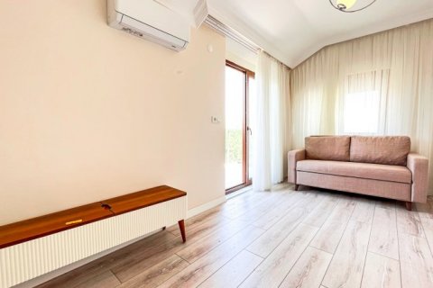 4+1 Lägenhet  i Avsallar, Antalya, Turkiet Nr. 144625 - 11