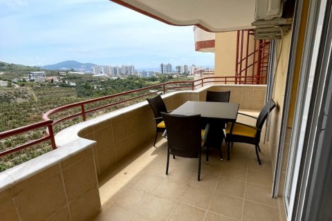 Daire  2+1  Mahmutlar, Antalya, Türkiye №116876 - 13
