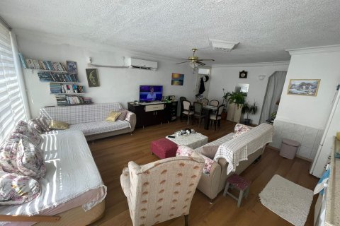 2+1 Wohnung in Mersin, Türkei Nr. 134460 - 6