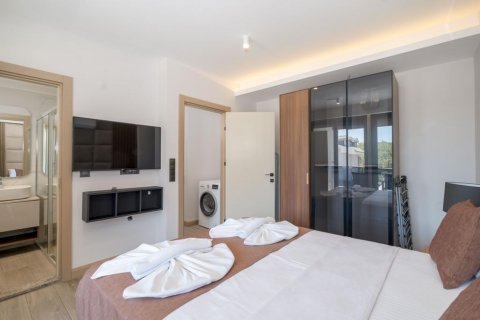 Villa 3+1 Ölüdeniz, Fethiye, Muğla, Türkiye №132009 - 22