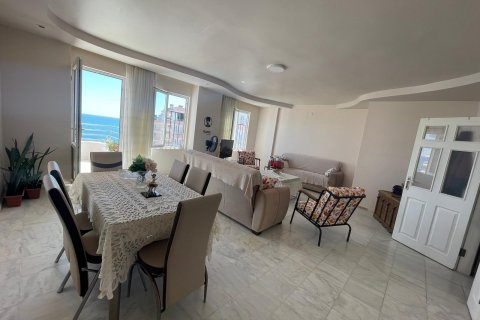 3+1 Lejlighed i Mersin, Tyrkiet Nr. 137014 - 2