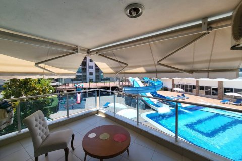Daire 1+1 Cikcilli, Antalya, Türkiye №119059 - 6