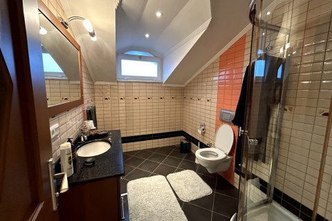 for sale  in Alanya, Antalya, Turkey, 4 bedrooms, 200m2, No. 117766 – photo 12
