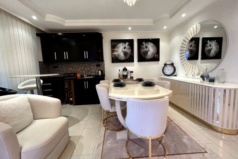 for sale  in Alanya, Antalya, Turkey, 4 bedrooms, 200m2, No. 117766 – photo 14