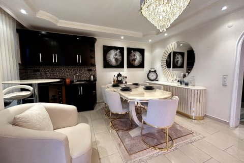 for sale  in Alanya, Antalya, Turkey, 4 bedrooms, 200m2, No. 117766 – photo 13