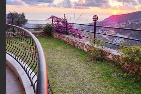 2+1 Leilighet i Bektas, Alanya, Antalya, Tyrkia Nr. 123077 - 8