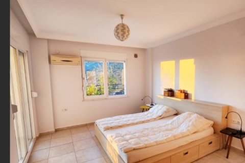 2+1 Leilighet i Bektas, Alanya, Antalya, Tyrkia Nr. 123077 - 11