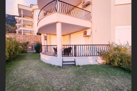 2+1 Leilighet i Bektas, Alanya, Antalya, Tyrkia Nr. 123077 - 10