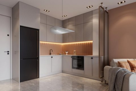2+0 Lägenhet i Mersin, Turkiet Nr. 133070 - 9