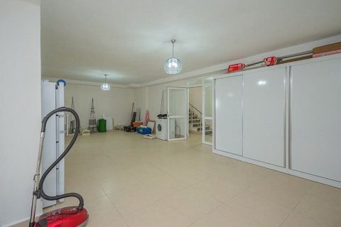 4+1 Villa  i Alanya, Antalya, Turkiet Nr. 145852 - 12