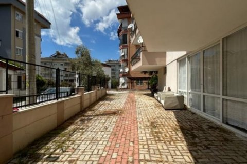 2+1 Wohnung  in Cikcilli, Antalya, Türkei Nr. 121515 - 11