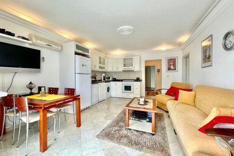Продажа квартиры в Джикджилли, Анталье, Турция 1+1, 70м2, №134865 – фото 7