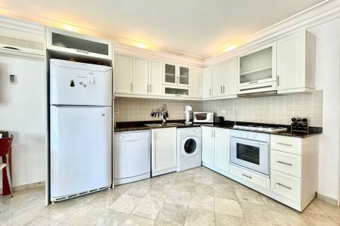 Продажа квартиры в Джикджилли, Анталье, Турция 1+1, 70м2, №134865 – фото 9