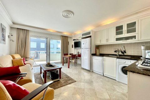 Продажа квартиры в Джикджилли, Анталье, Турция 1+1, 70м2, №134865 – фото 6
