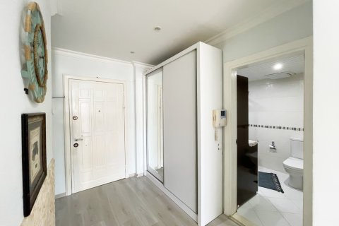 Продажа квартиры в Аланье, Анталье, Турция 2+1, 110м2, №130816 – фото 18