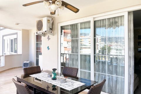 Продажа квартиры в Аланье, Анталье, Турция 2+1, 110м2, №130816 – фото 17
