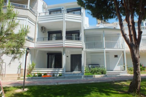4+1 Villa  i Konakli, Antalya, Turkiet Nr. 134850 - 3