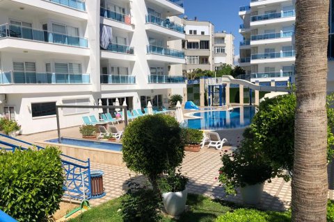 3+1 Penthouse  i Avsallar, Antalya, Tyrkiet Nr. 147118 - 6