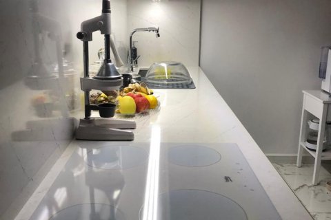 3+1 Penthouse  i Avsallar, Antalya, Tyrkiet Nr. 147118 - 3