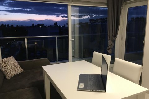 3+1 Penthouse  i Avsallar, Antalya, Tyrkiet Nr. 147118 - 5