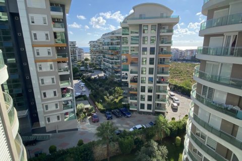 1+1 Lägenhet  i Avsallar, Antalya, Turkiet Nr. 118796 - 9