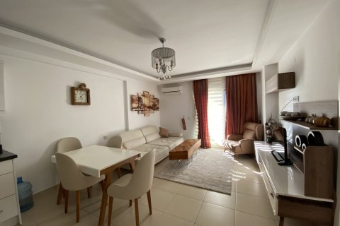 1+1 Lägenhet  i Avsallar, Antalya, Turkiet Nr. 118796 - 8