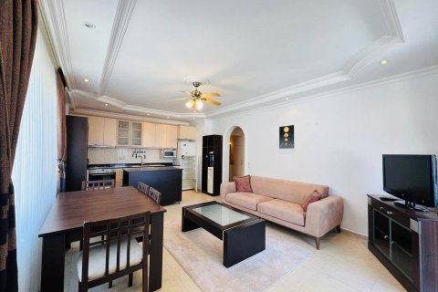 1+1 Lejlighed  i Cikcilli, Antalya, Tyrkiet Nr. 139747 - 6