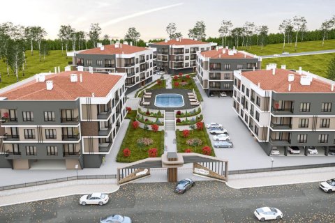 Alesya 104  in Schleimbeutel, Türkei Nr.149394