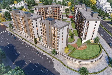 Dikencik Penta  in Bursa, Turkey No.149395