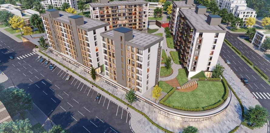 Dikencik Penta i Bursa, Tyrkiet Nr.149395